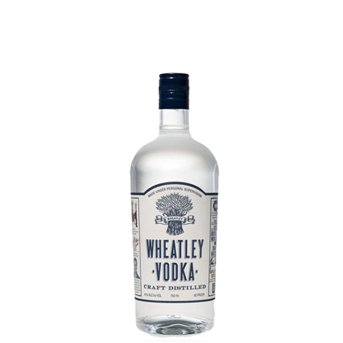 WHEATLEY VODKA (375ML)
