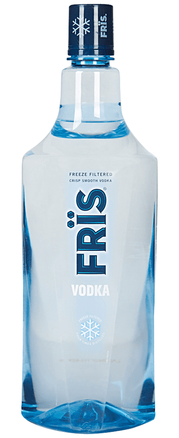 FRIS VODKA 80 (1.75L)