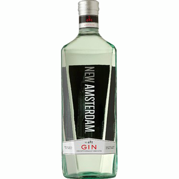 NEW AMSTERDAM GIN (1.75L)