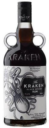 KRAKEN SPICED RUM 94 (1.75L)