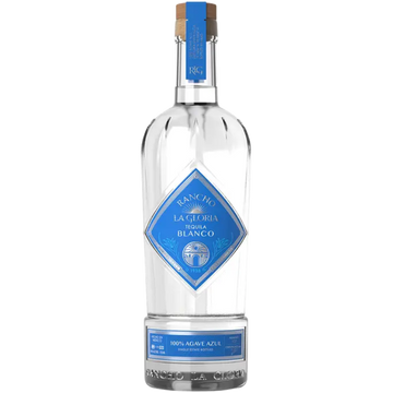 RANCHO LA GLORIA BLANCO (750ML)
