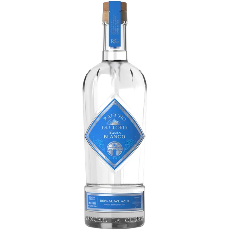 RANCHO LA GLORIA BLANCO (750ML)