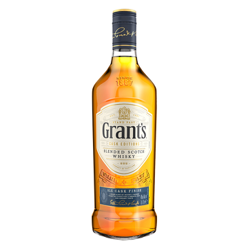 GRANTS SCOTCH WHISKY (750ML)