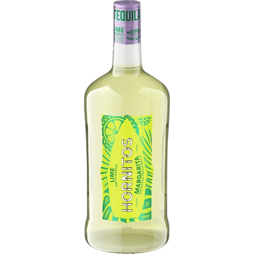 HORNITOS LIME HIBISCUS (1.75L)