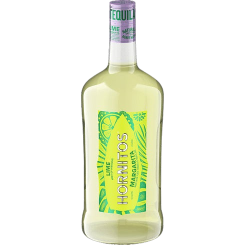 HORNITOS LIME HIBISCUS (1.75L)