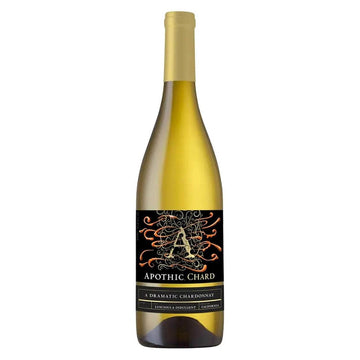 APOTHIC CHARDONNAY (750ML)