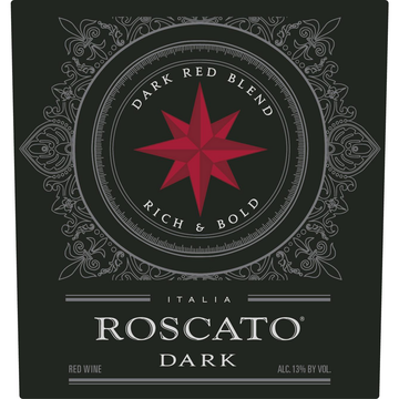 ROSCATO DARK RED (750ML)