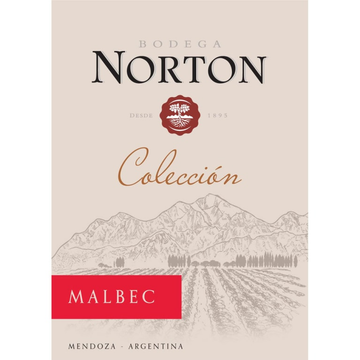 NORTON MALBEC (750ML)
