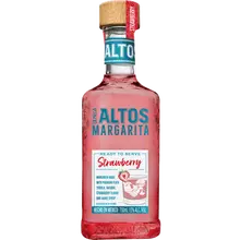 ALTOS MARGARITA (750ML)