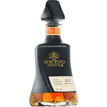 ADICTIVO ANEJO BLACK (750ML)