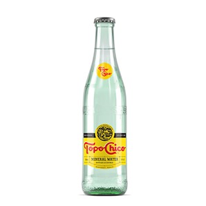 TOPO-CHICO MINERAL WATER (12OZ)