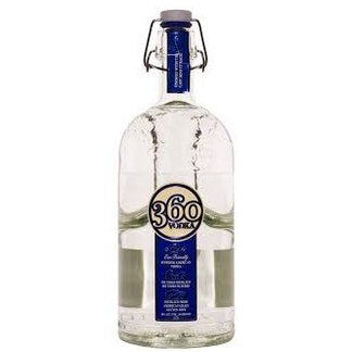 360 VODKA (1.75L)