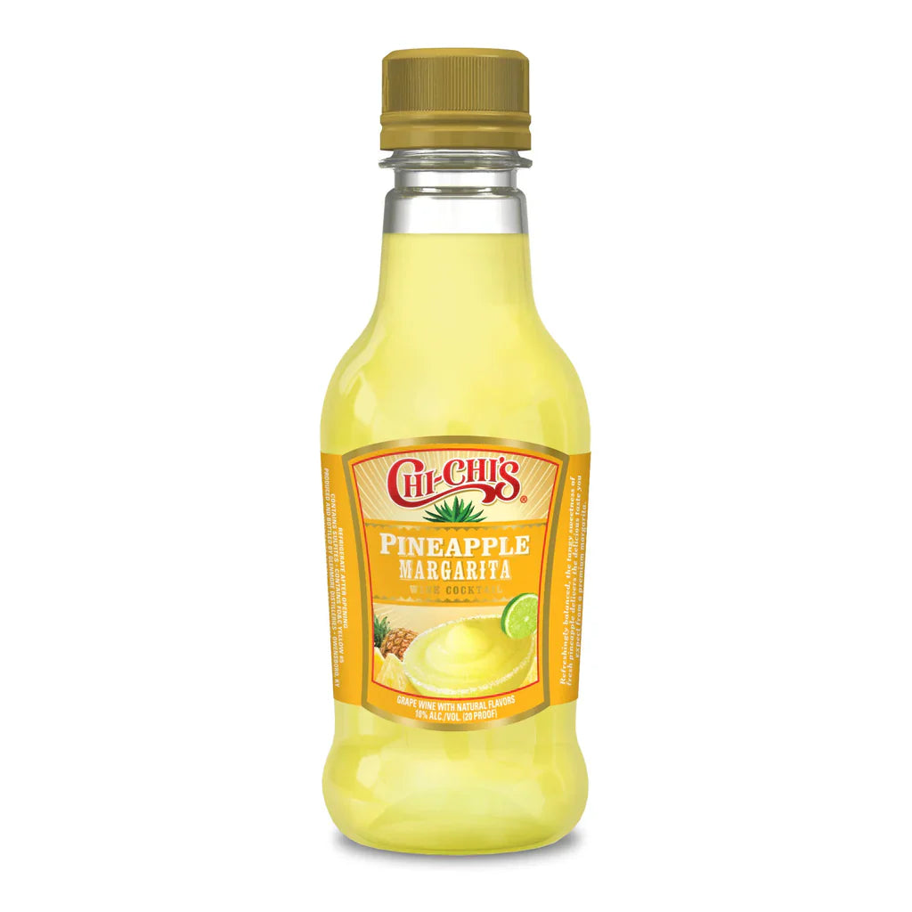 CHI CHI PINEAPPLE MARGARITA