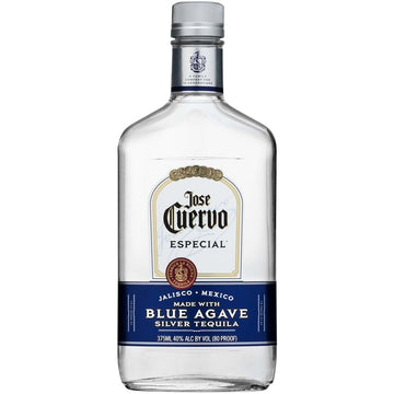 JOSE CUERVO SILVER (200ML)