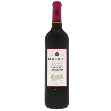 BERINGER CA CABERNET SAUV (1.5L)