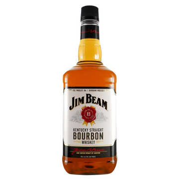 JIM BEAM P (1.75L)