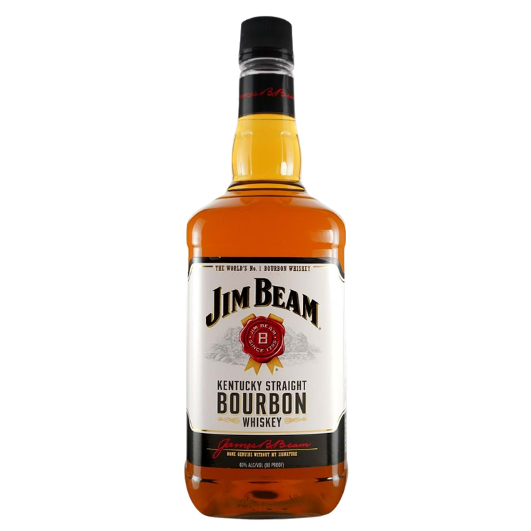 JIM BEAM P (1.75L)