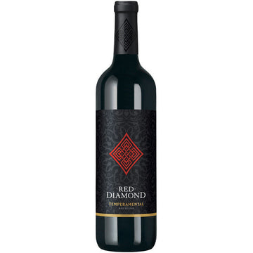 RED DIAMOND TEMPERAMENTAL (750ML)
