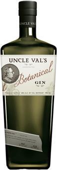 UNCLE VALS BOTANICAL GIN (750ML)