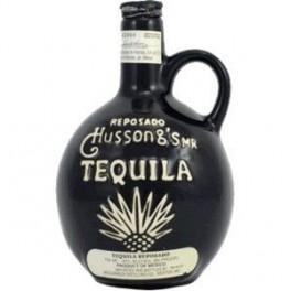 HUSSONGS GOLD TEQUILA 6PK (750ML)