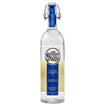 360 VODKA (750ML)