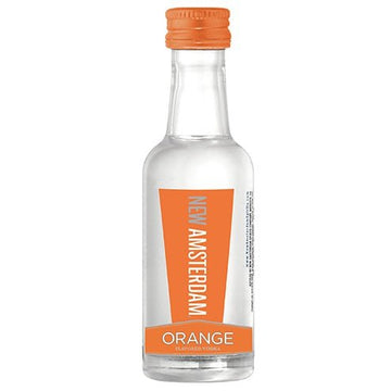 NEW AMSTERDAM  ORANGE (50ML)