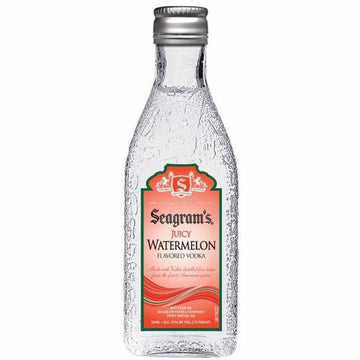 SEAGRAM'S JUICY WATERMELON (50ML)