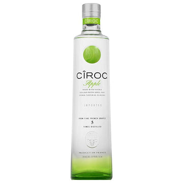 CIROC APPLE (50 ML)