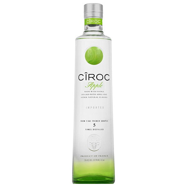 CIROC APPLE (50 ML)
