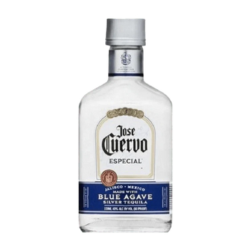 JOSE CUERVO SILVER (100ML)