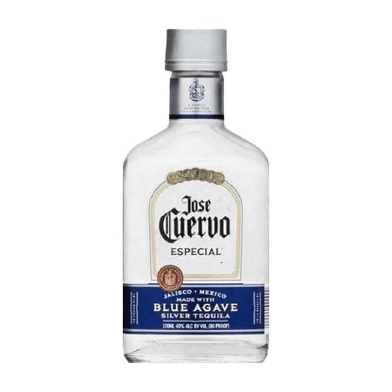 JOSE CUERVO SILVER (100ML)
