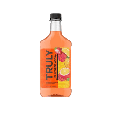 TRULY STRAWBERRYLEMONADE (375ML)