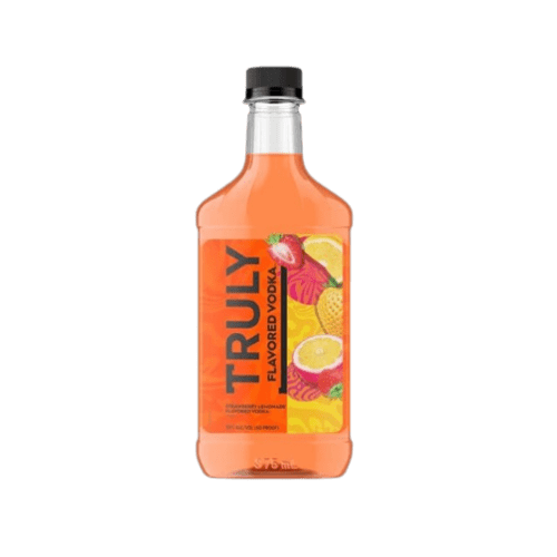 TRULY STRAWBERRYLEMONADE (375ML)