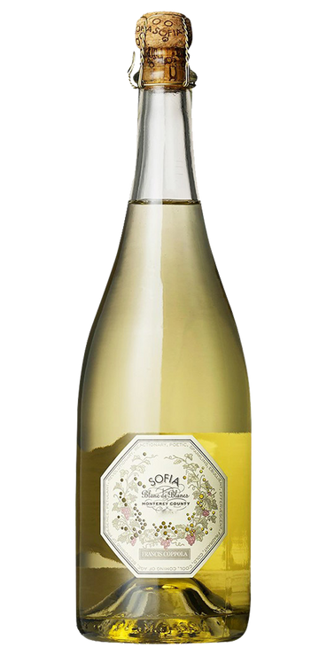 SOFIA BLANC DE BLANCS (750ML)