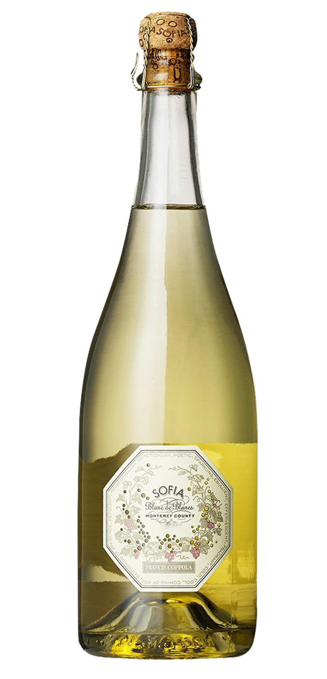 SOFIA BLANC DE BLANCS (750ML)