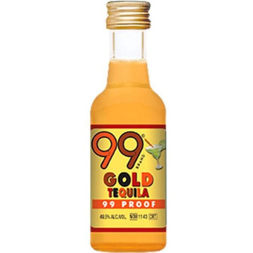 99 GOLD (50ML)