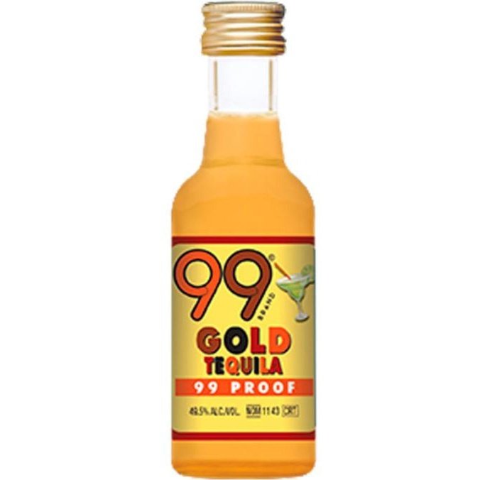 99 GOLD (50ML)