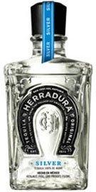 HERRADURA SILVER (1.75L)