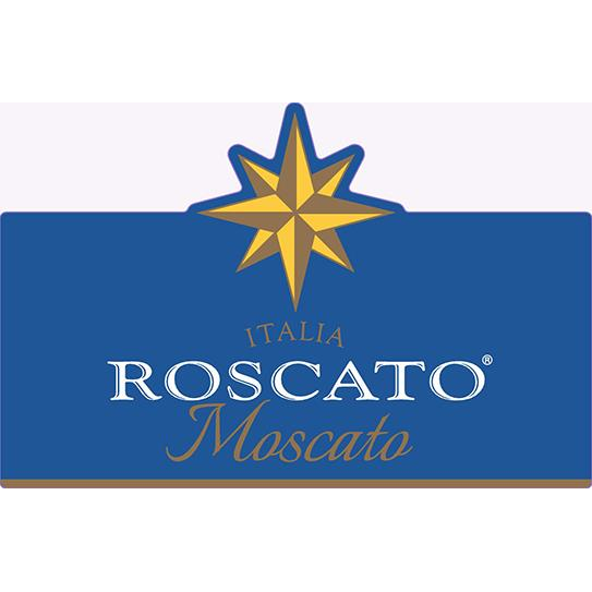ROSCATO MOSCATO (750ML)