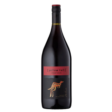 YELLOW TAIL PINOT NOIR (1.5L)