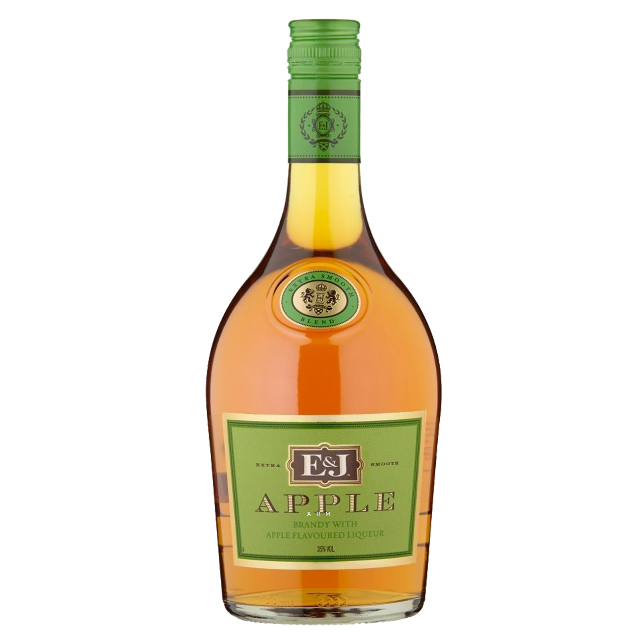 E&J APPLE BRANDY (375ML)
