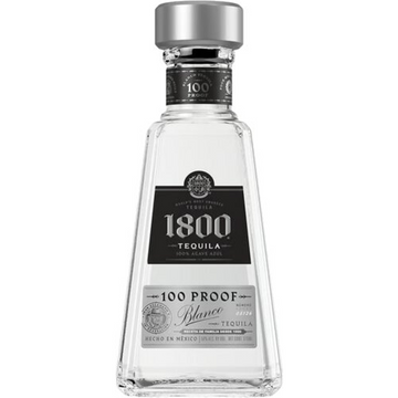1800 100 PROOF (750ML)