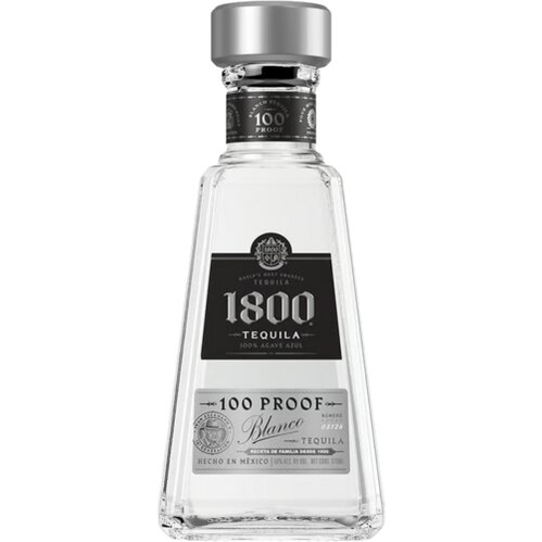 1800 100 PROOF (750ML)