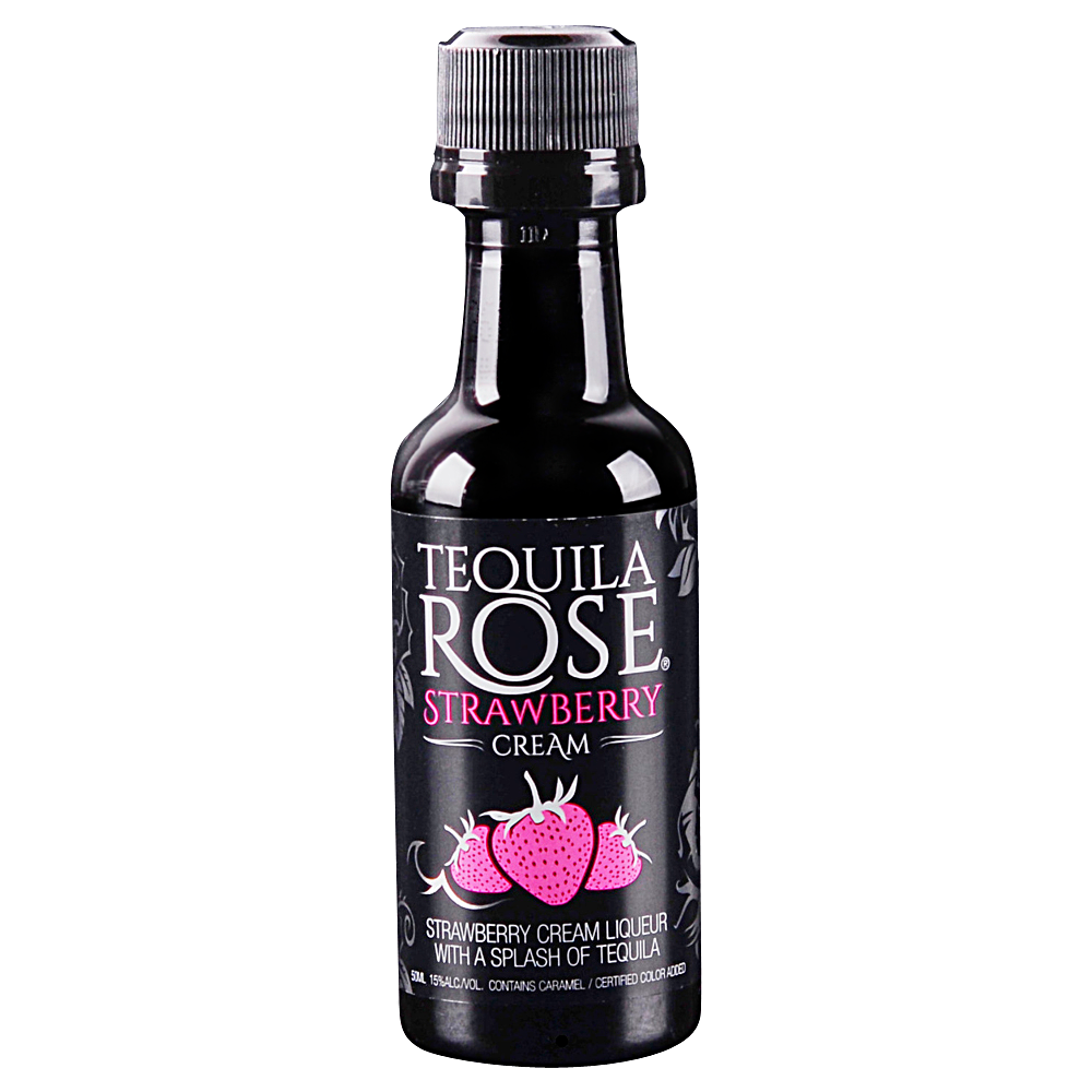 TEQUILA ROSE (50ML)