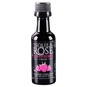 TEQUILA ROSE (50ML)