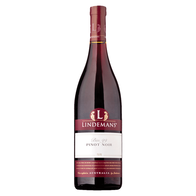 LINDEMAN BIN 99 P NOIR (750ML)