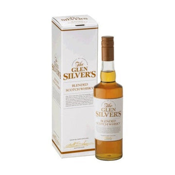 GLEN SILVER'S BLENDED SCOTCH WHISKY (750ML)