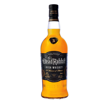 DEAD RABBIT IRISH WHISKEY (750ML)