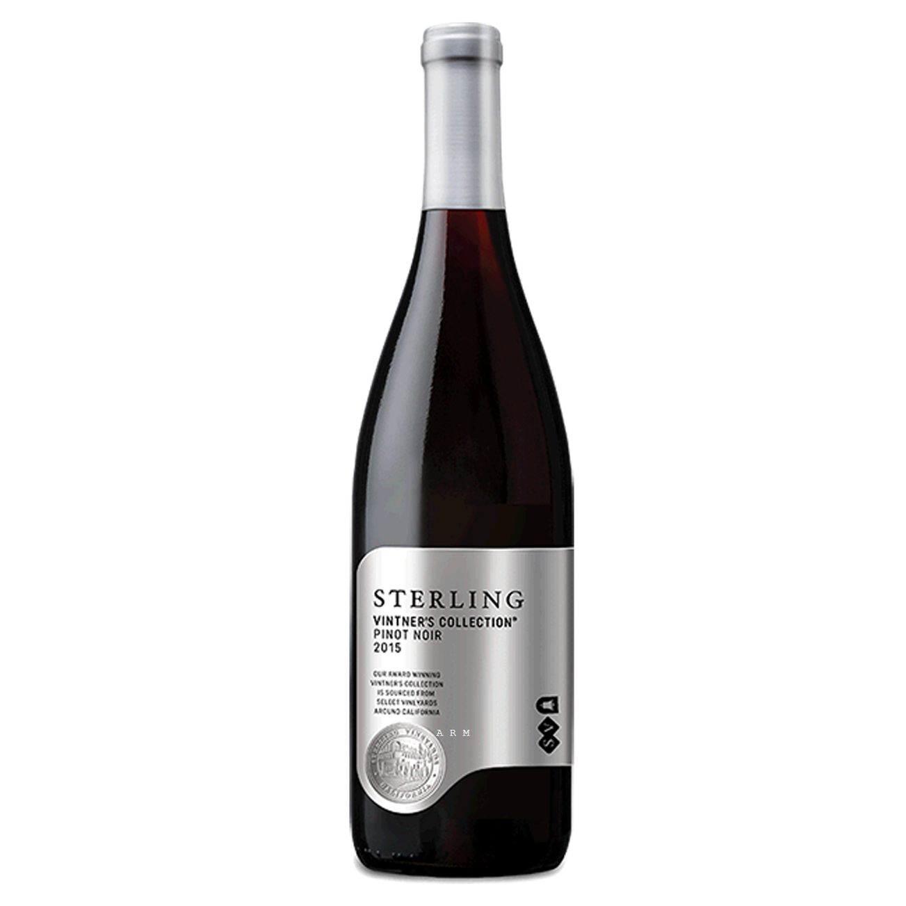 STERLING VC PINOT NOIR (750ML)