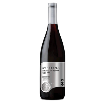 STERLING VC PINOT NOIR (750ML)